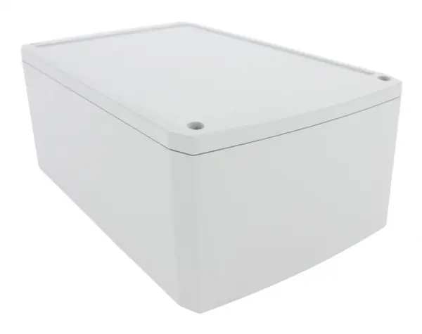 CAMDENBOSS IP54 Ionsuite ABS, 190x115x75mm