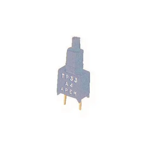 TP Series Washable Pushbutton Switch SPDT 20V