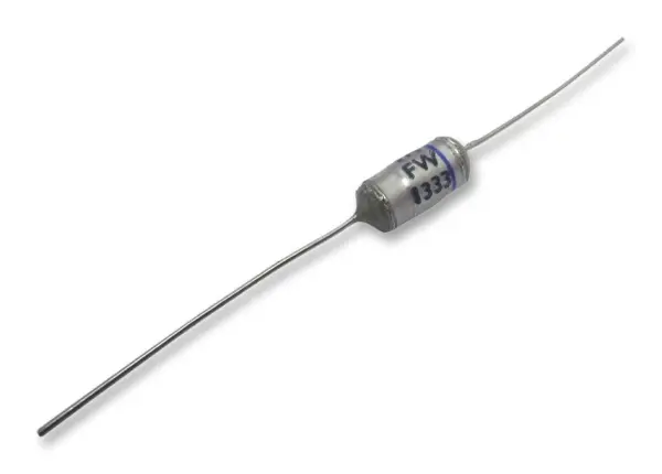 LCR Components FSC/EX Polystyrene Film Capacitor 1000pF ±1% 250V