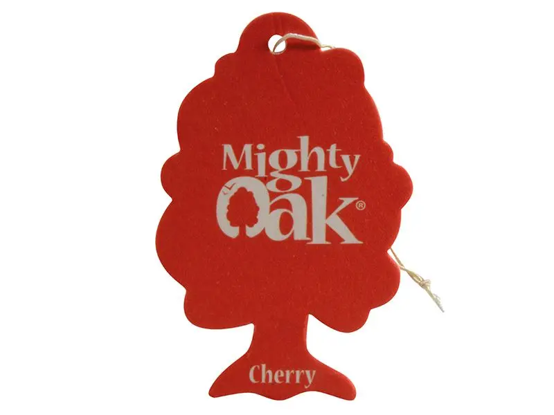 CarPlan Ambientador Mighty Oak Cereja para Carro