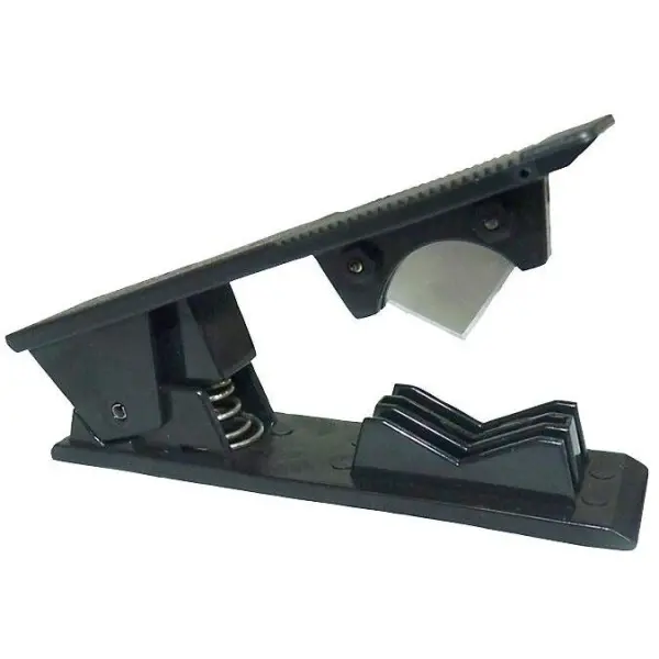 DMFIT 1/4 Inch LDPE Plastic Tube Cutter 12mm