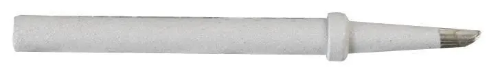 Duratool 3.0mm Chisel Soldering Iron Tip for D01843