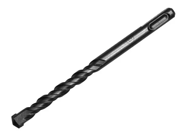 Starrett SDS Plus 2 Point Drill Bit, 12x160mm
