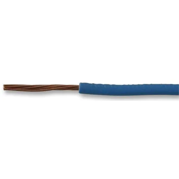 PRO POWER 6491X Conduit Cable 2.5mm² Blue 100m Coil