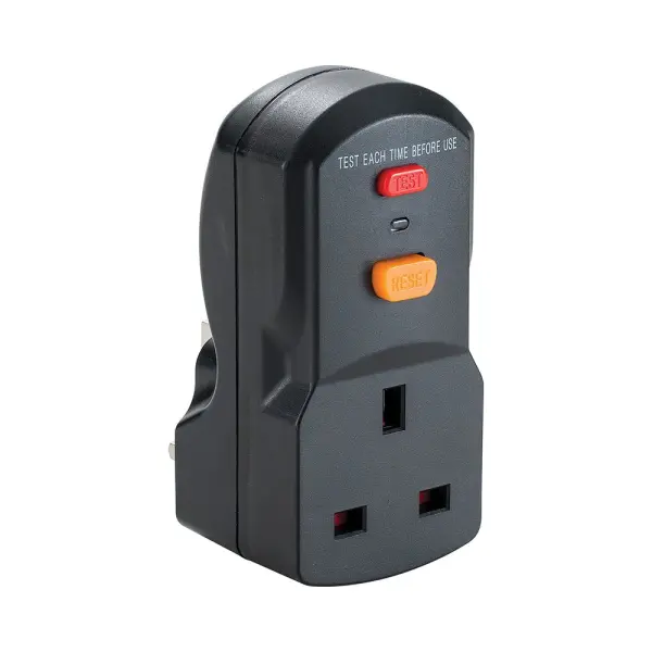 Defender - RCD-Adapter (Steckbar) - 230V