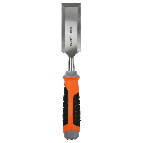 ROLSON TOOLS Professional Wood Chisel - 38mm