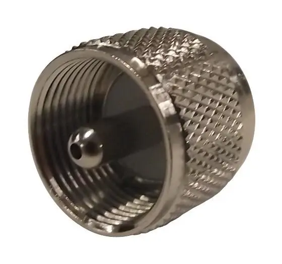 Multicomp Pro UHF Crimp Plug for RG58/UR43/76 Cable