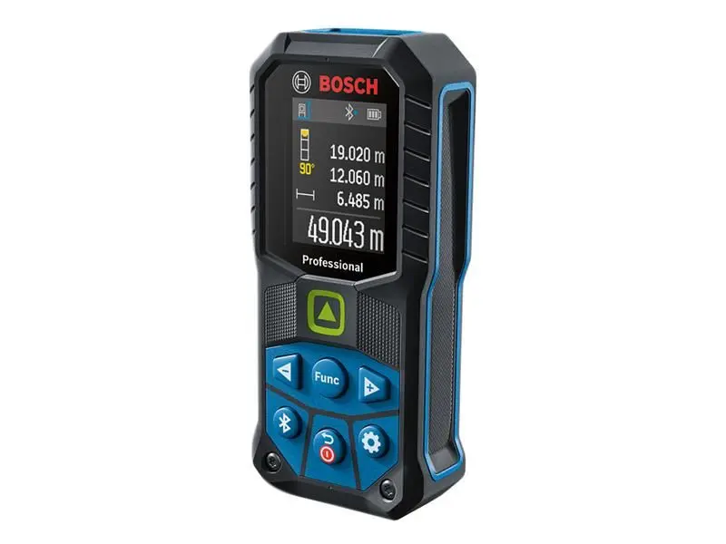 Bosch GLM 50-27 CG Professional: Misuratore Laser Professionale