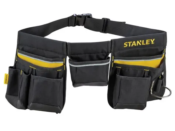Avental de Ferramentas STANLEY - Tecido 600D Resistente