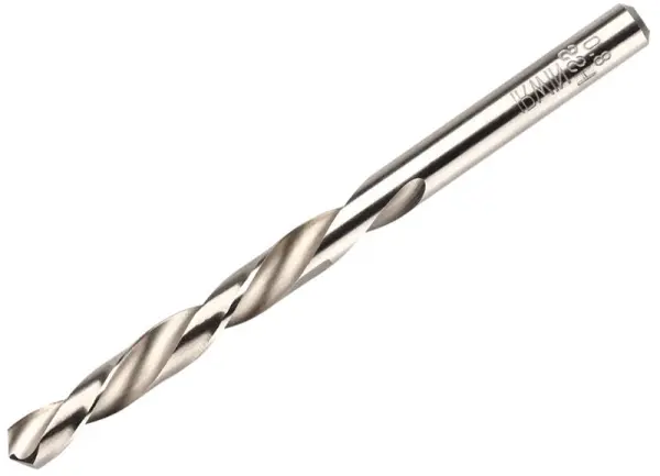 IRWIN® HSS Long Pro Drill Bit (5 keping) 12.00mm OL:175mm WL:115mm
