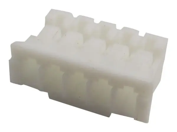 JST PH Serie 5-weg 2mm Steek Draad-naar-Printconnector behuizing