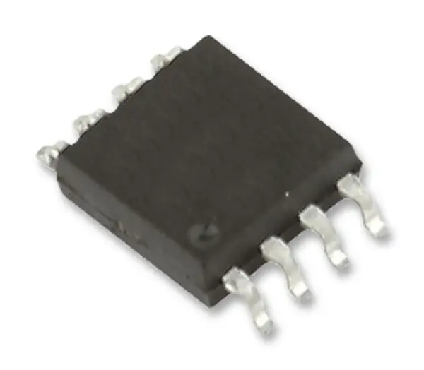TEXAS INSTRUMENTS SN75176BDR RS422 / RS485 Transceiver, SOIC-8