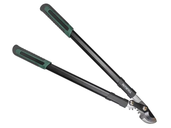 Faithfull מזמרה משוננת מסוג בייפס 600 מ״מ (24 אינץ׳)