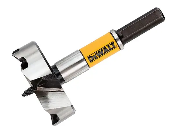 Dewalt Zelfaanvoerende Boorbeitel, 54mm, voor Hout & MDF