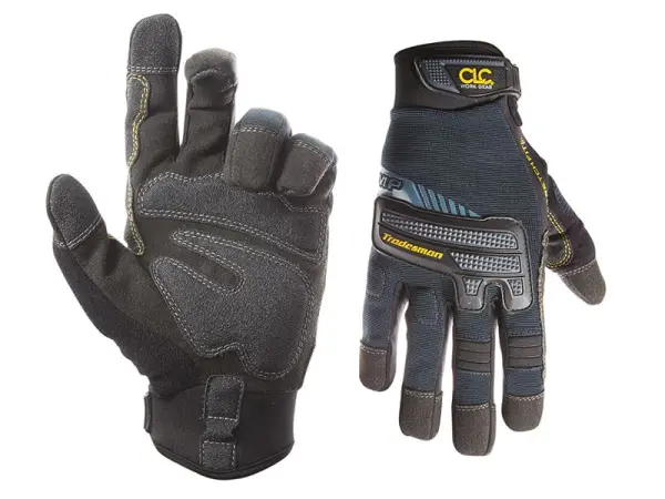 Kuny's Tradesman Flex Grip® Gloves - Large