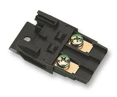 Littelfuse Maxi Blade Fuse Holder 60A 32V Bolt Down