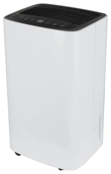 TCP Smart Wi-Fi Dehumidifier 12L with HEPA Filter