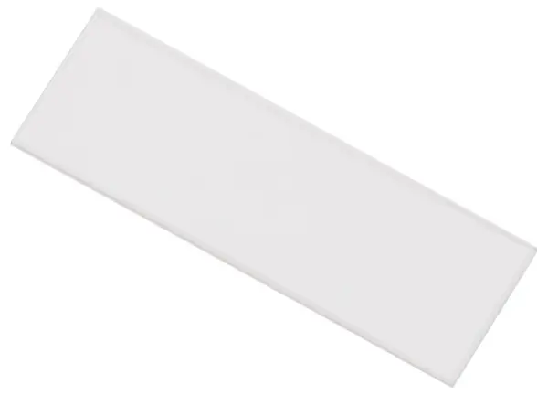 WAGO 209-114 Transparent Protective Cover for Group Marker Carrier