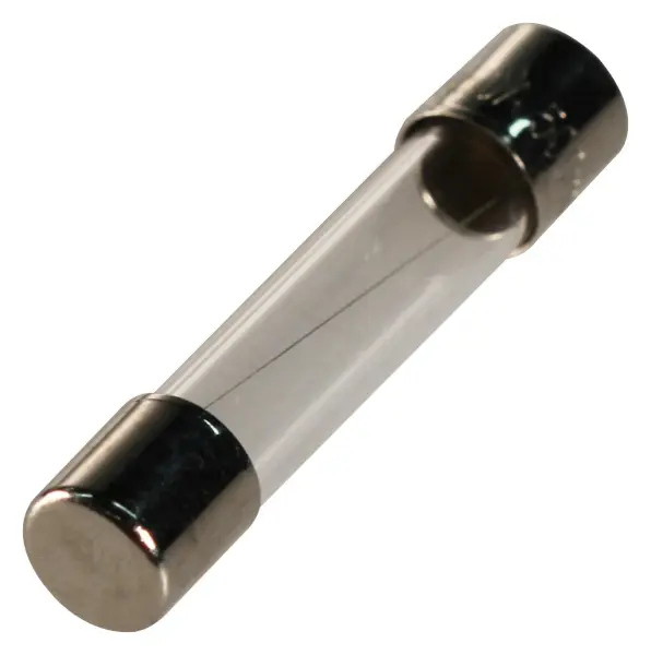 EATON BUSSMANN Quick Blow Fuse 500mA 750V 6.3 x 32mm