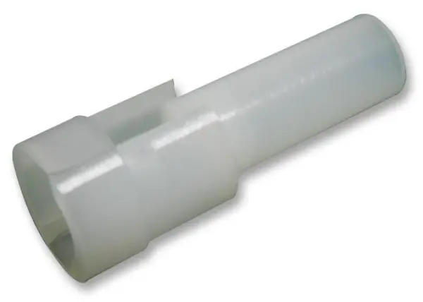 MOLEX 1 Way Plug Housing, 5.03mm Pitch