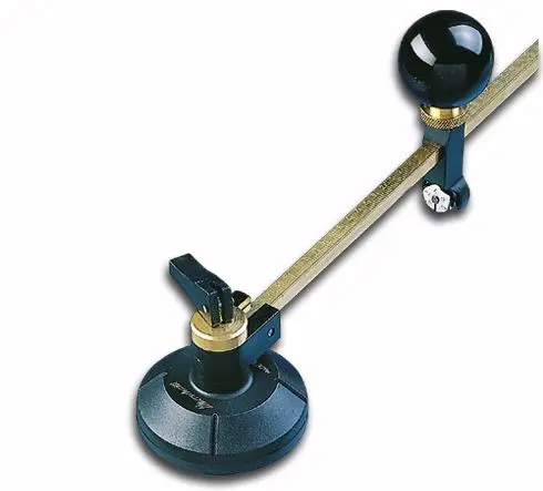 Bohle Silberschnitt® Professionalny Przecinak Szklany 60 cm