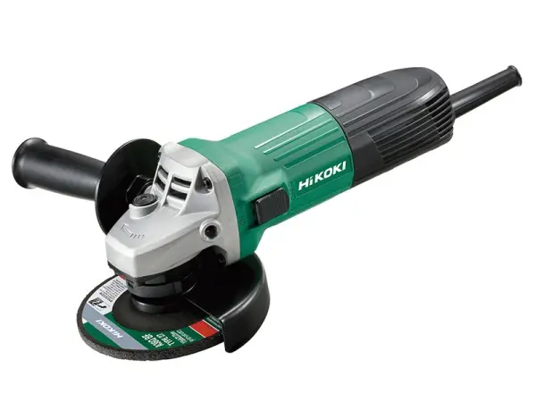 HiKOKI G12STX/J5 Γωνιακός Τρυπάνι 115mm, 600W, 240V