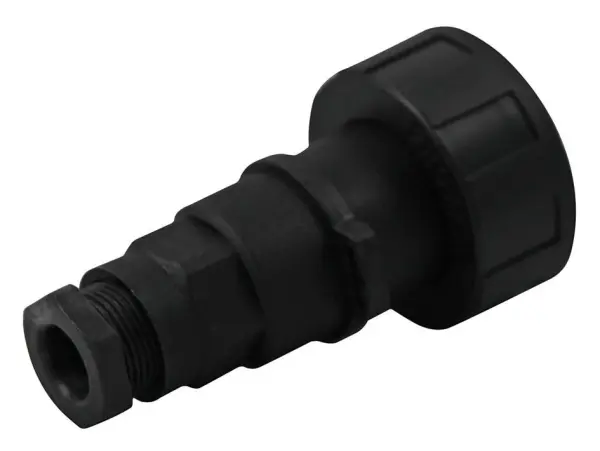 Bulgin Buccaneer Sealed Free Plug - 6 way