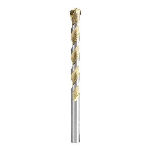 Timco TCT Multi-Purpose Drill Bit 4.0x75mm