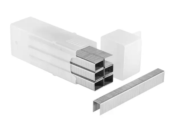 STANLEY® TRA709T Punti Metallici Resistente, 14mm, Confezione da 1000