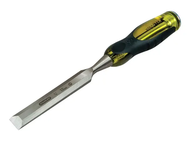 STANLEY FatMax® Bevelová průchozí dláto 18mm (3/4 palce)