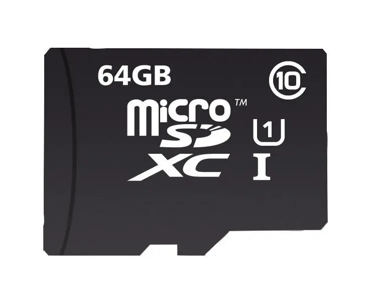 INTEGRAL MicroSDHC Class 10 U1 paměťová karta 64GB, 90MB/s