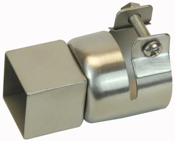 DURATOOL Boquilla BGA 15mm para Estaciones de Reparación SMD