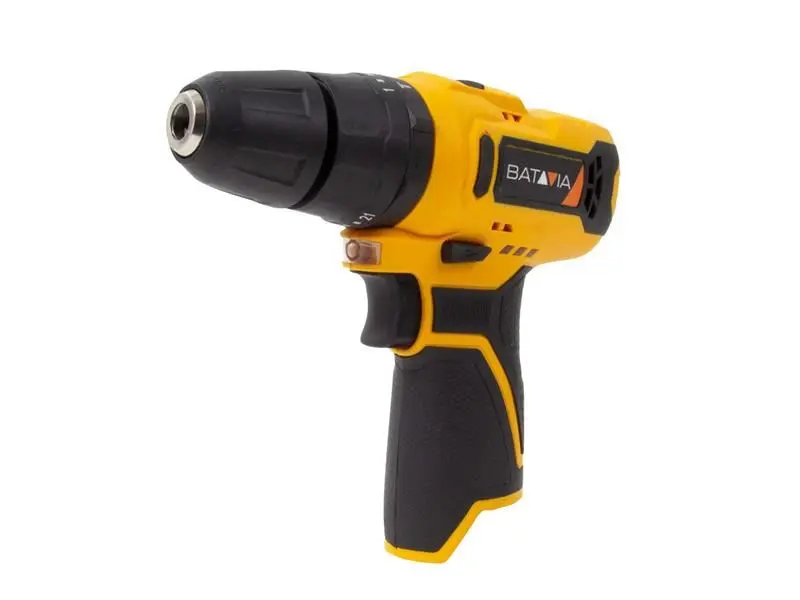 Batavia Trapano Avvitatore FIXXPACK 12V Senza Batteria