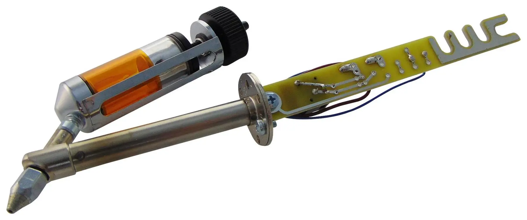 WELLER Ponto de Dessoldar para Ferro de Dessoldar DSX80