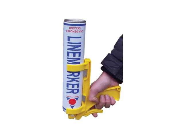 Aerosol Spraymaster II מתז ידני, מתאים לפחיות 750 מ”ל