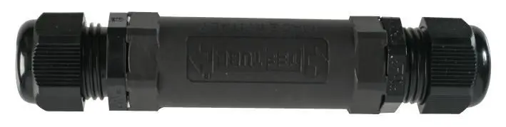 TEETUBE - Sambungan Kabel Dalam Talian, IP68, 5 Kutub
