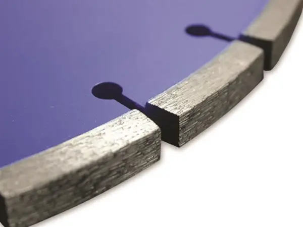 MEXCO Diamentowa Tarcza do Betonu 350mm x 10mm