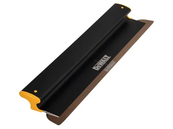 DEWALT Εργαλείο Γυψοσανίδας 24ιντσών με Λεπίδα από Ανοξείδωτο Ατσάλι