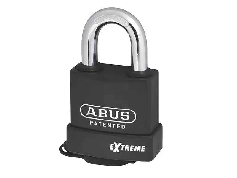 ABUS 83WP/63mm Extreme Weatherproof Padlock, Keyed Alike 2745