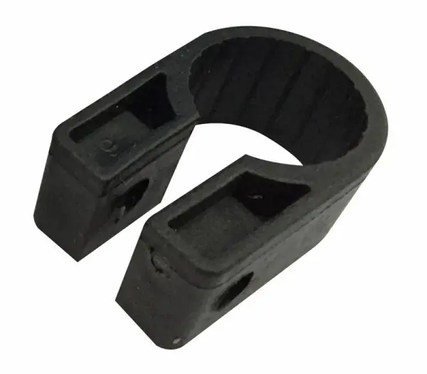 PRO ELEC Cable Cleats - 7.6mm