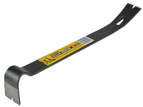 Roughneck Multifunctionele Breekijzer 450mm (18in), Legeerstaal