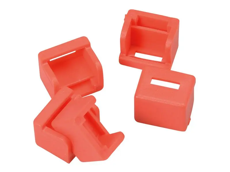 Tacwise 0849 Spare Nose Pieces for 191EL Master Nailer, Pack of 5