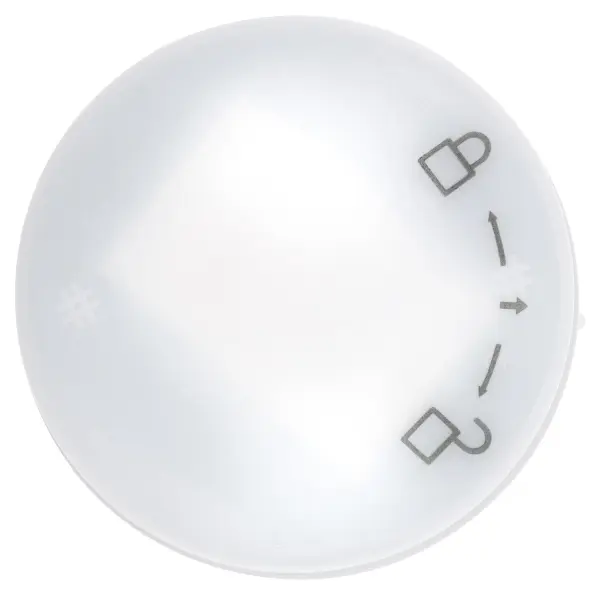 LEDVANCE High Bay Replacement Sensor, 190W