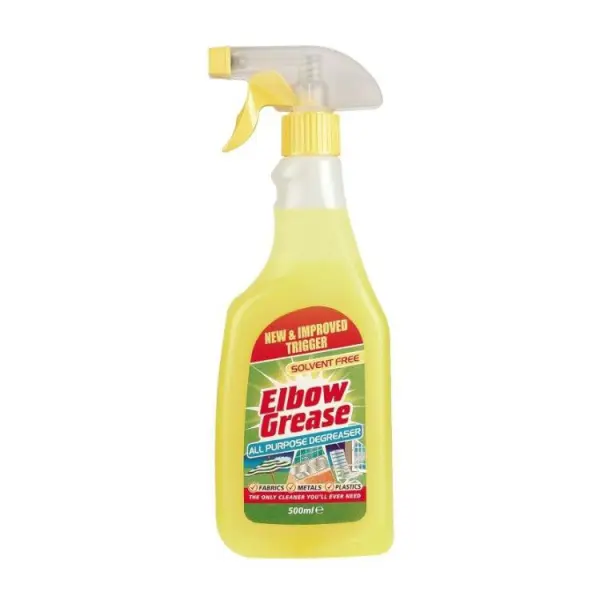Elbow Grease All Purpose Degreaser 500ml