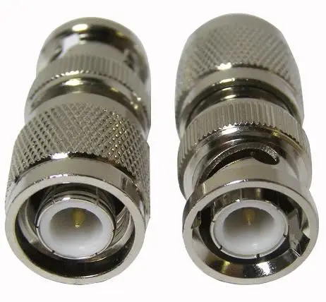 RF SOLUTIONS מתאם TNC ל-BNC