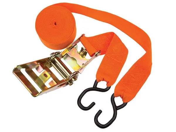 Blue Spot Tools - Tali Pengikat Ratchet 25ft