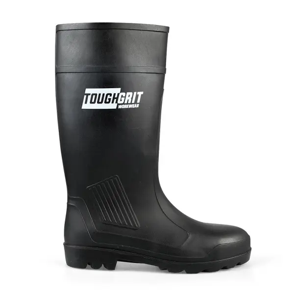 Tough Grit Kasut Boot Keselamatan Larch - Saiz 11 / 46