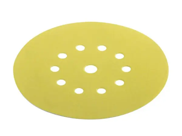Flex Power Tools Xtreme Sandpaper Disc 225mm - P 80, Pack of 12