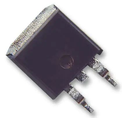 Infineon N-Channel Power MOSFET 100V 33A TO-263