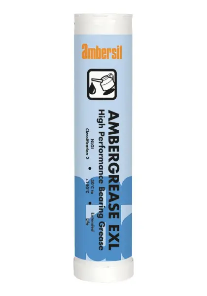 Ambersil EXL High Performance Bearing Grease 400g